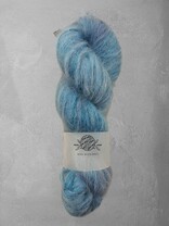Mina Dyeworks Mohair Silk - "Mariana Trench"