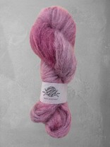 Mina Dyeworks Mohair Silk - "Arachne"