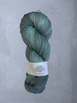 Mina Dyeworks Sock - "Octo" 425m - 100g - 80%merino - 20% polyamide