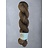 Sock Hemp - "Peat Moss" - 67% wool 23% biodeg.polyamid 10% hemp100g - 420m