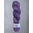 Sock Hemp - "Purple Basil" - 67% wool 23% biodeg.polyamid 10% hemp100g - 420m