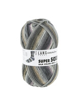 Lang Yarns Super Soxx Silk -