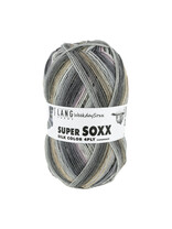 Lang Yarns Super Soxx Silk -