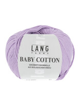 Lang Yarns Baby Cotton - 0007