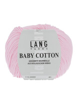 Lang Yarns Baby Cotton - 0009