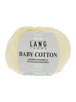 Lang Yarns Baby Cotton - 0013