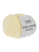 Lang Yarns Baby Cotton - 0013