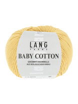Lang Yarns Baby Cotton - 0014