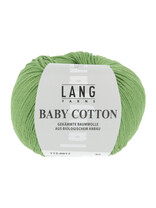 Lang Yarns Baby Cotton - 0017