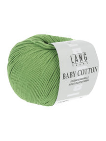 Lang Yarns Baby Cotton - 0017