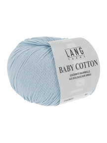 Lang Yarns Baby Cotton - 0021