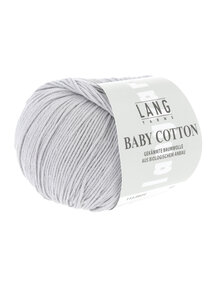 Lang Yarns Baby Cotton - 0024