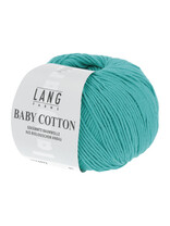 Lang Yarns Baby Cotton - 0072