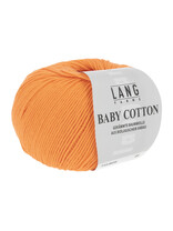 Lang Yarns Baby Cotton - 0075