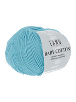 Lang Yarns Baby Cotton - 0079