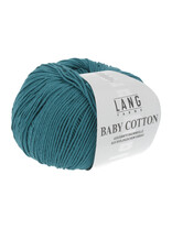 Lang Yarns Baby Cotton - 0088