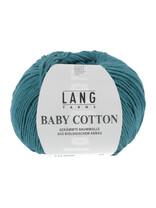 Lang Yarns Baby Cotton - 0088