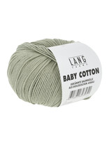 Lang Yarns Baby Cotton - 0091