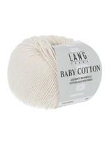 Lang Yarns Baby Cotton - 0094