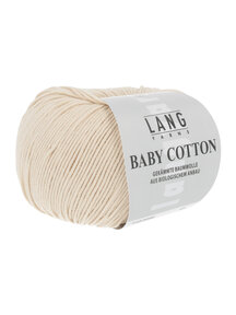 Lang Yarns Baby Cotton - 0096