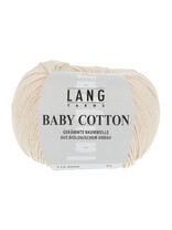 Lang Yarns Baby Cotton - 0096