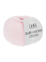 Lang Yarns Baby Cotton - 0109
