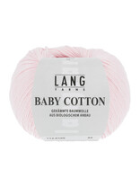 Lang Yarns Baby Cotton - 0109