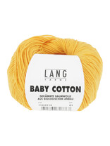 Lang Yarns Baby Cotton - 0114