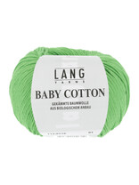 Lang Yarns Baby Cotton - 0116