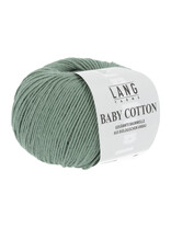 Lang Yarns Baby Cotton - 0118