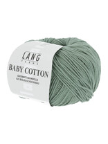 Lang Yarns Baby Cotton - 0118