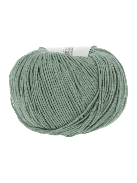 Lang Yarns Baby Cotton - 0118