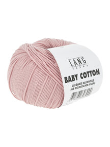 Lang Yarns Baby Cotton - 0119