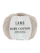 Lang Yarns Baby Cotton - 0126