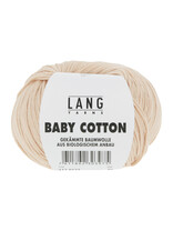 Lang Yarns Baby Cotton - 0127 - discontinued