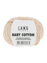 Lang Yarns Baby Cotton - 0127