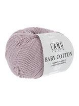 Lang Yarns Baby Cotton - 0148