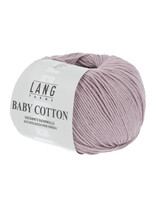 Lang Yarns Baby Cotton - 0148