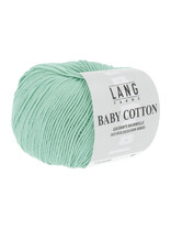 Lang Yarns Baby Cotton - 0158