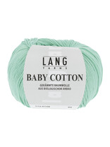 Lang Yarns Baby Cotton - 0158