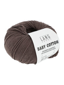 Lang Yarns Baby Cotton - 0168