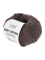 Lang Yarns Baby Cotton - 0168
