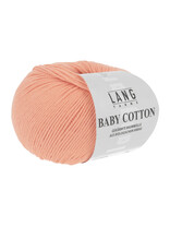 Lang Yarns Baby Cotton - 0028