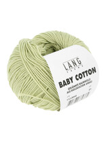 Lang Yarns Baby Cotton - 0044