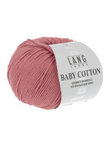 Lang Yarns Baby Cotton - 0048