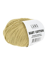 Lang Yarns Baby Cotton - 0050