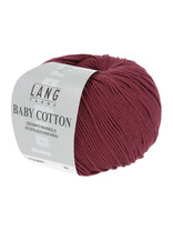 Lang Yarns Baby Cotton - 0061