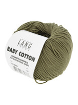Lang Yarns Baby Cotton - 0098