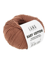 Lang Yarns Baby Cotton - 0115