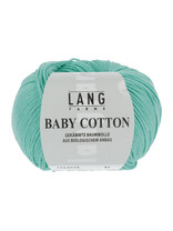 Lang Yarns Baby Cotton - 0174